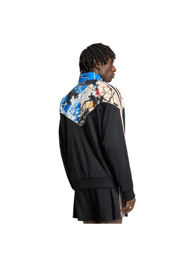 Adidas Manchester United Stone Roses Track Top